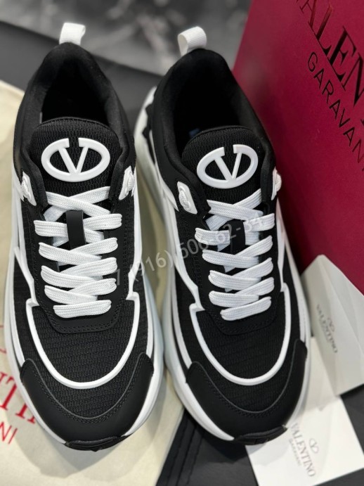 Кроссовки Valentino 34956
