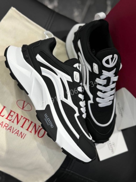 Кроссовки Valentino 34956