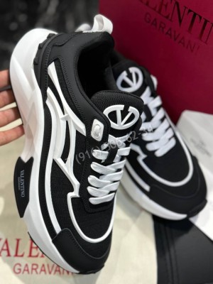 Кроссовки Valentino 34956