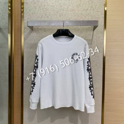 Толстовка Chrome Hearts 5495 1