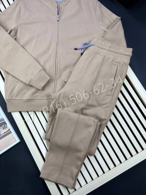 Спортивный костюм Brunello Cucinelli 14830