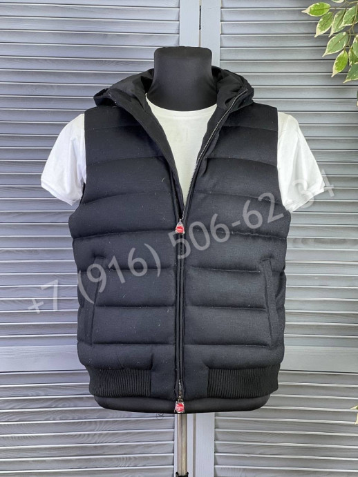 Жилетка KITON 25053