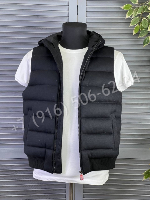 Жилетка KITON 25053