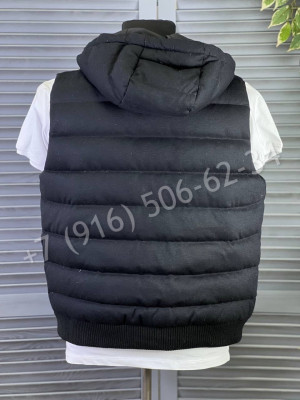 Жилетка KITON 25053