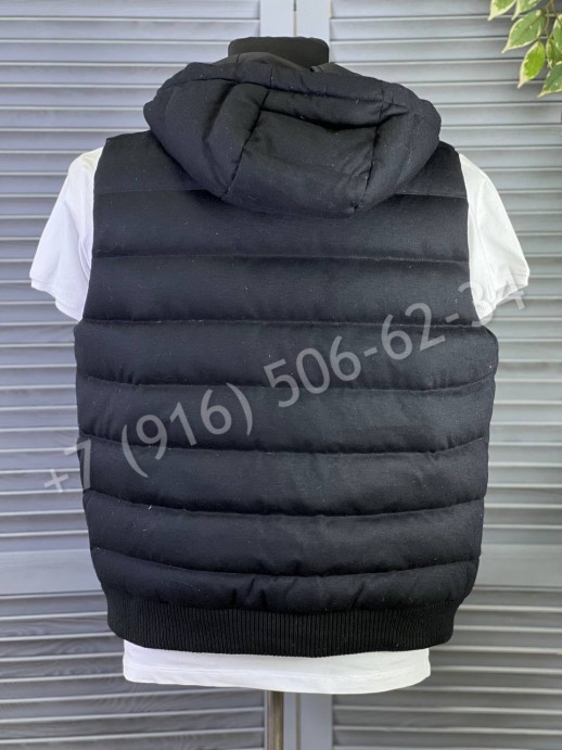 Жилетка KITON 25053