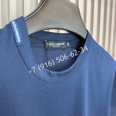 Футболка Dolce & Gabbana 17571 7