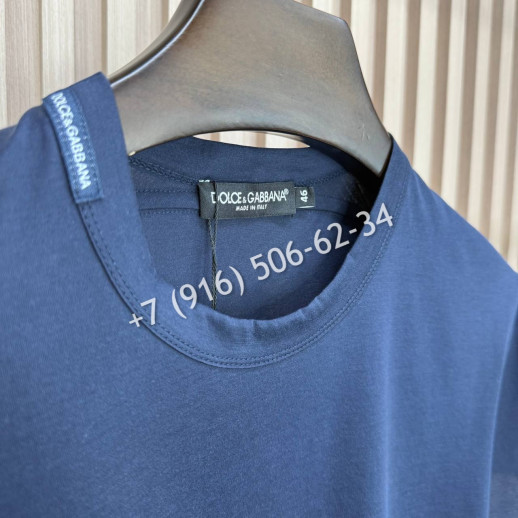 Футболка Dolce & Gabbana 17571 7