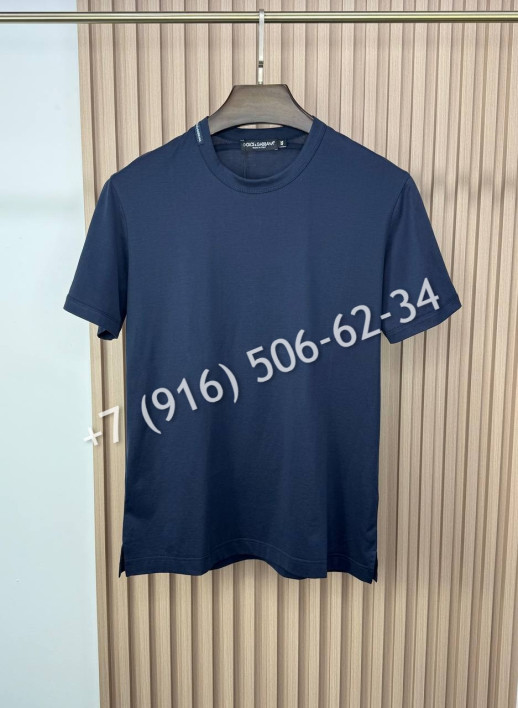 Футболка Dolce & Gabbana 17571 7