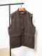 Жилетка Brunello Cucinelli 30010