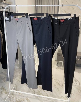 Брюки Prada 14943