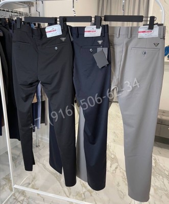 Брюки Prada 14943