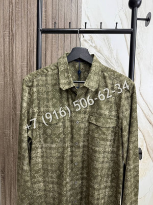 Рубашка Louis Vuitton 24957 5