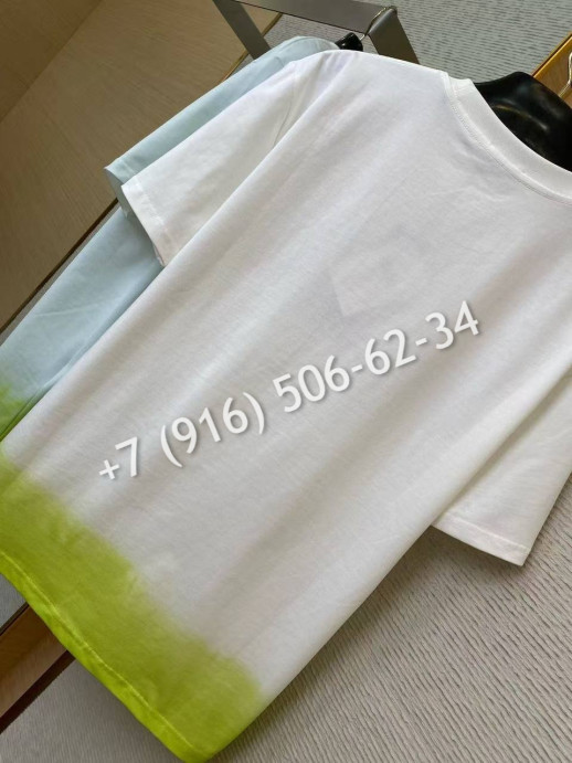 Футболка Dior 16769 5