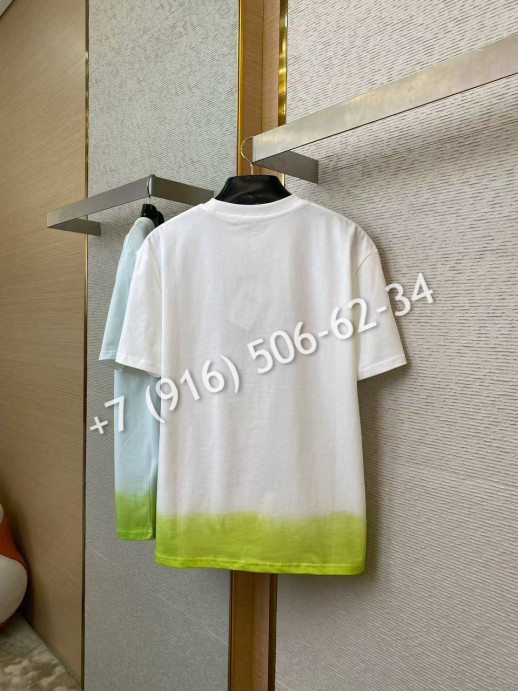 Футболка Dior 16769 5