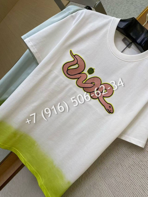 Футболка Dior 16769 5