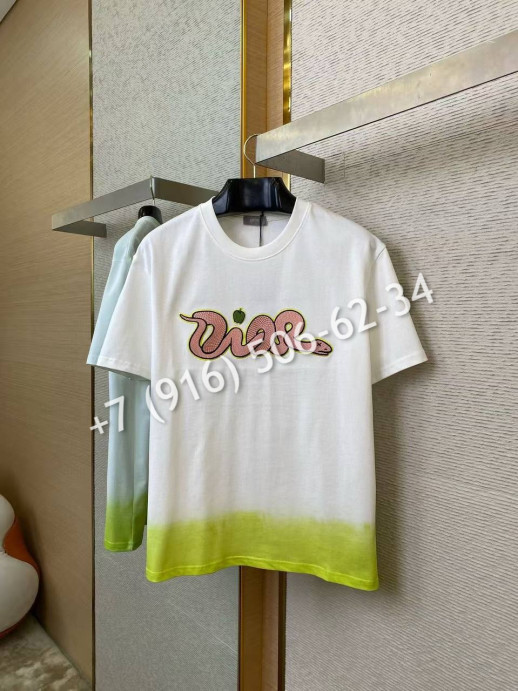 Футболка Dior 16769 5