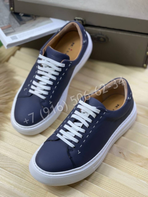 Кеды KITON 15143