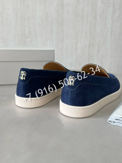 Лоферы Brunello Cucinelli 18780 5