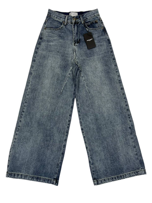 Джинсы YSL 15354