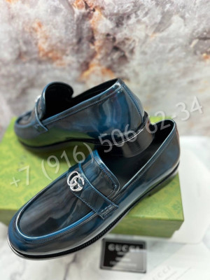 Лоферы Gucci 25556