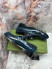 Лоферы Gucci 25556