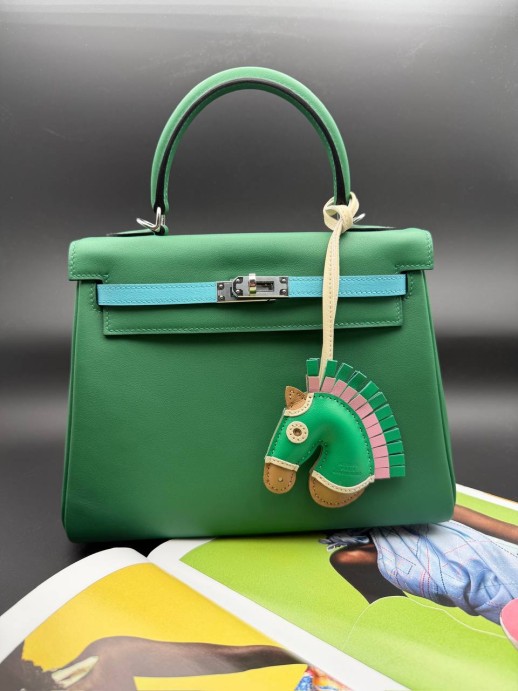 Брелок Hermes 34769