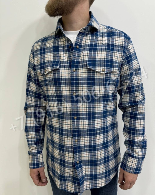 Рубашка Brunello Cucinelli 25656