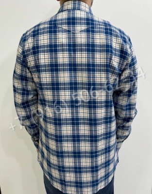 Рубашка Brunello Cucinelli 25656