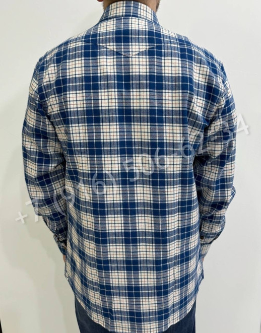 Рубашка Brunello Cucinelli 25656