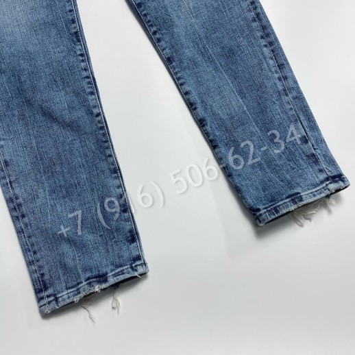 Джинсы Balenciaga 25760