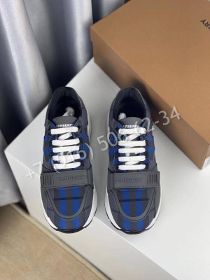 Кроссовки Burberry 5687
