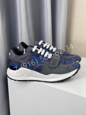Кроссовки Burberry 5687