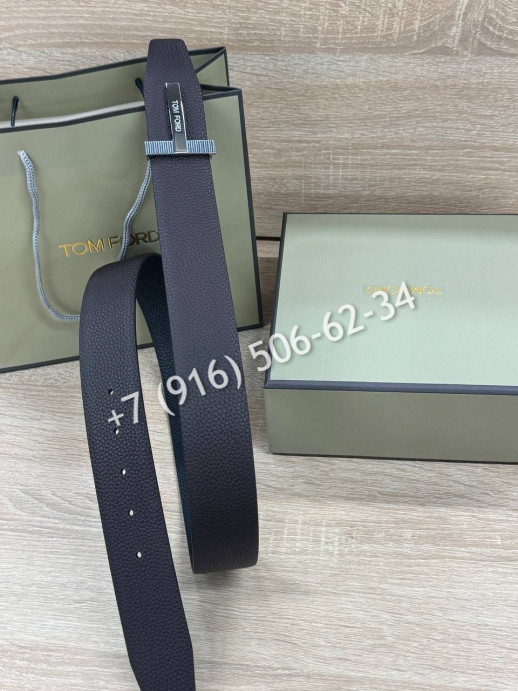 Ремень Tom Ford 7577 15
