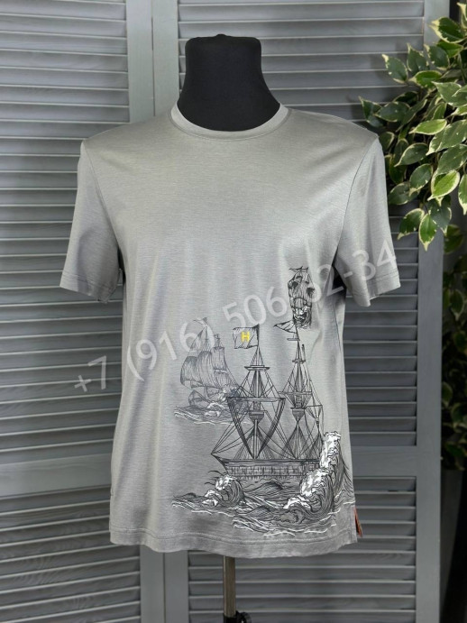 Футболка Hermes 15761