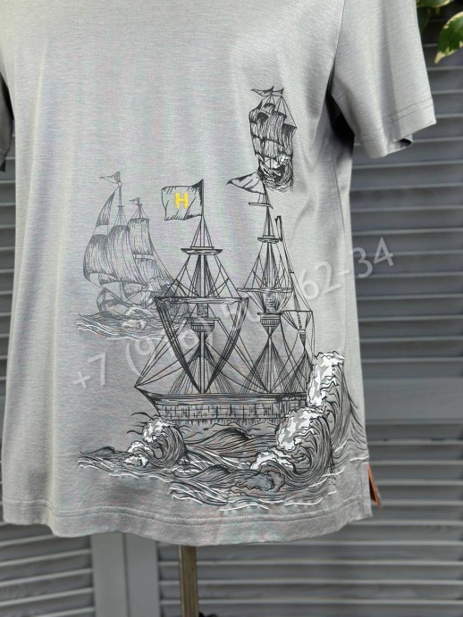 Футболка Hermes 15761