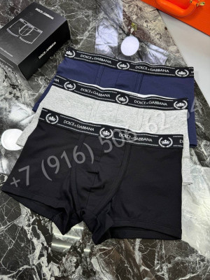 Нижнее Белье Dolce & Gabbana 25860