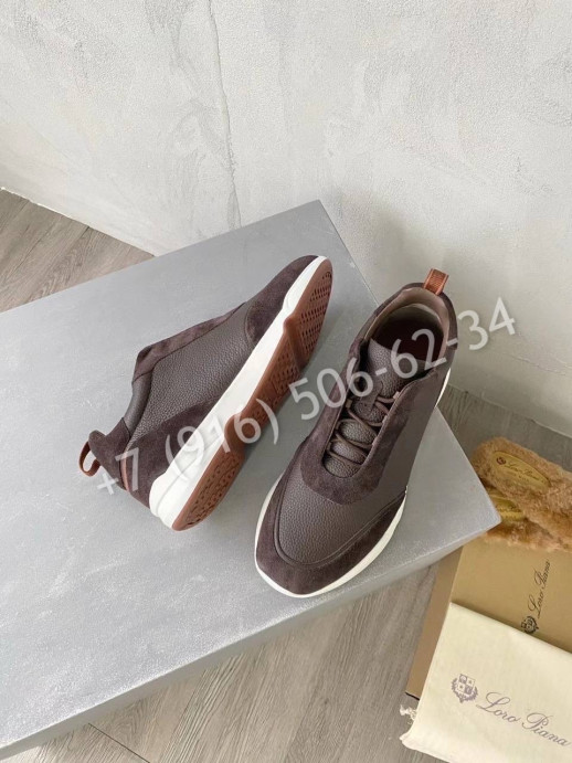 Кроссовки Loro Piana 5788