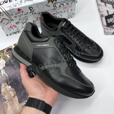 Кроссовки Dolce & Gabbana 5892