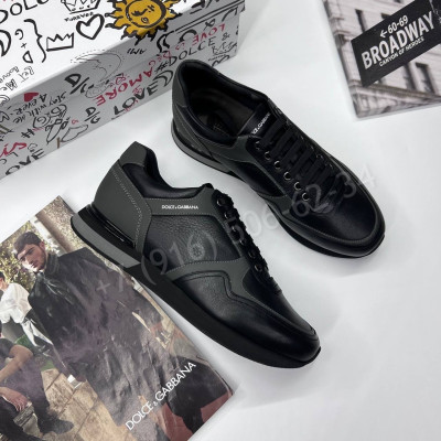 Кроссовки Dolce & Gabbana 5892