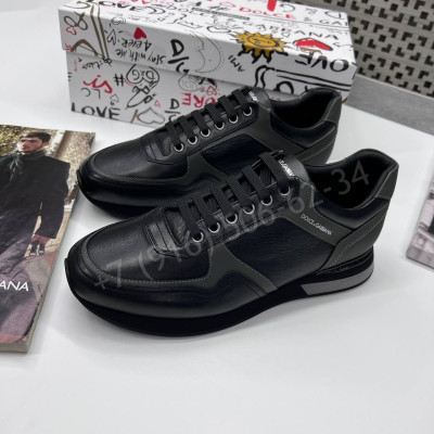 Кроссовки Dolce & Gabbana 5892