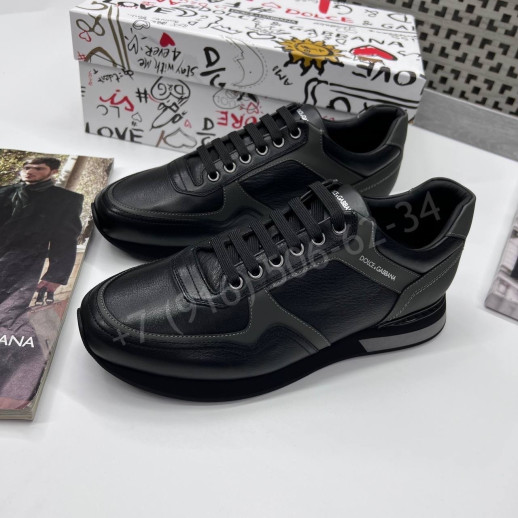 Кроссовки Dolce & Gabbana 5892