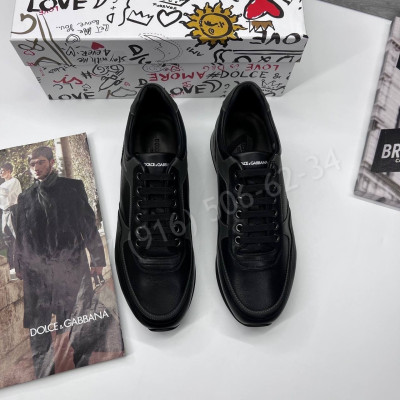 Кроссовки Dolce & Gabbana 5892