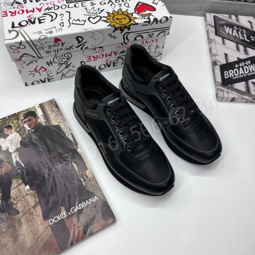 Кроссовки Dolce & Gabbana 5892