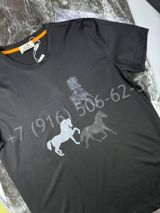 Футболка Hermes 26060