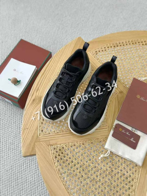 Кроссовки Loro Piana 13766 3