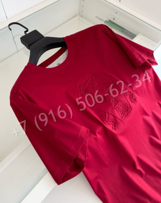 Футболка Brunello Cucinelli 26161