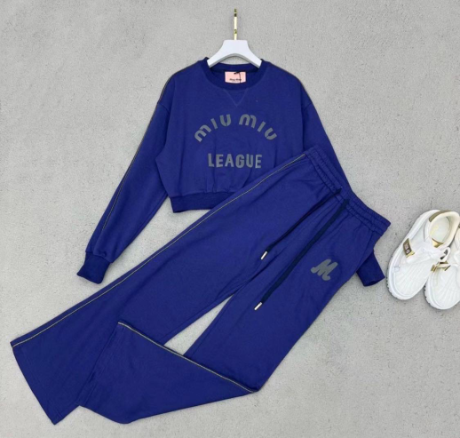 Костюм Miu Miu 16163