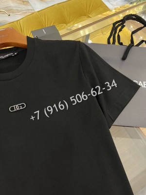 Футболка Dolce & Gabbana 32289 8