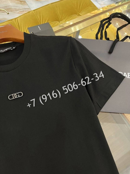 Футболка Dolce & Gabbana 32289 8