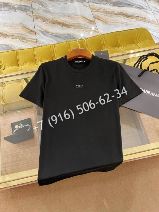 Футболка Dolce & Gabbana 32289 8